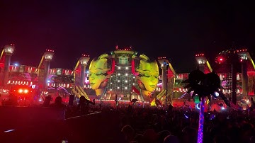 EXCISION - Live at EDC Las Vegas 2019