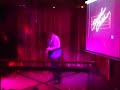 Necrosexual &quot;Purple Reign&quot; singalong karaoke