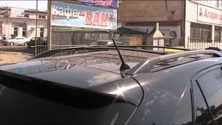 Продажа автомобиля Lexus RX 330 2003 года за 850000 руб.