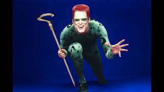 239 - Pt. 1 - Batman Forever (CC)