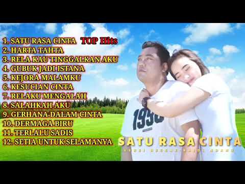 SATU RASA CINTA x RELA KAU TINGGALKAN AKU || FULL ALBUM TERBARU BAJOL NDANU \u0026 NOVA ARDANA 2022