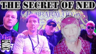 Bubba Explains How They Made The Manson/Ned Switch At Bubbapaloozas And Live Events - #TheBubbaArmy screenshot 1