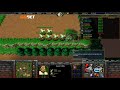 Dread's stream | Warcraft III - Петры Баланс | 13.01.2020 [1]
