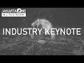 Industry Keynote - JakartaOne 2022