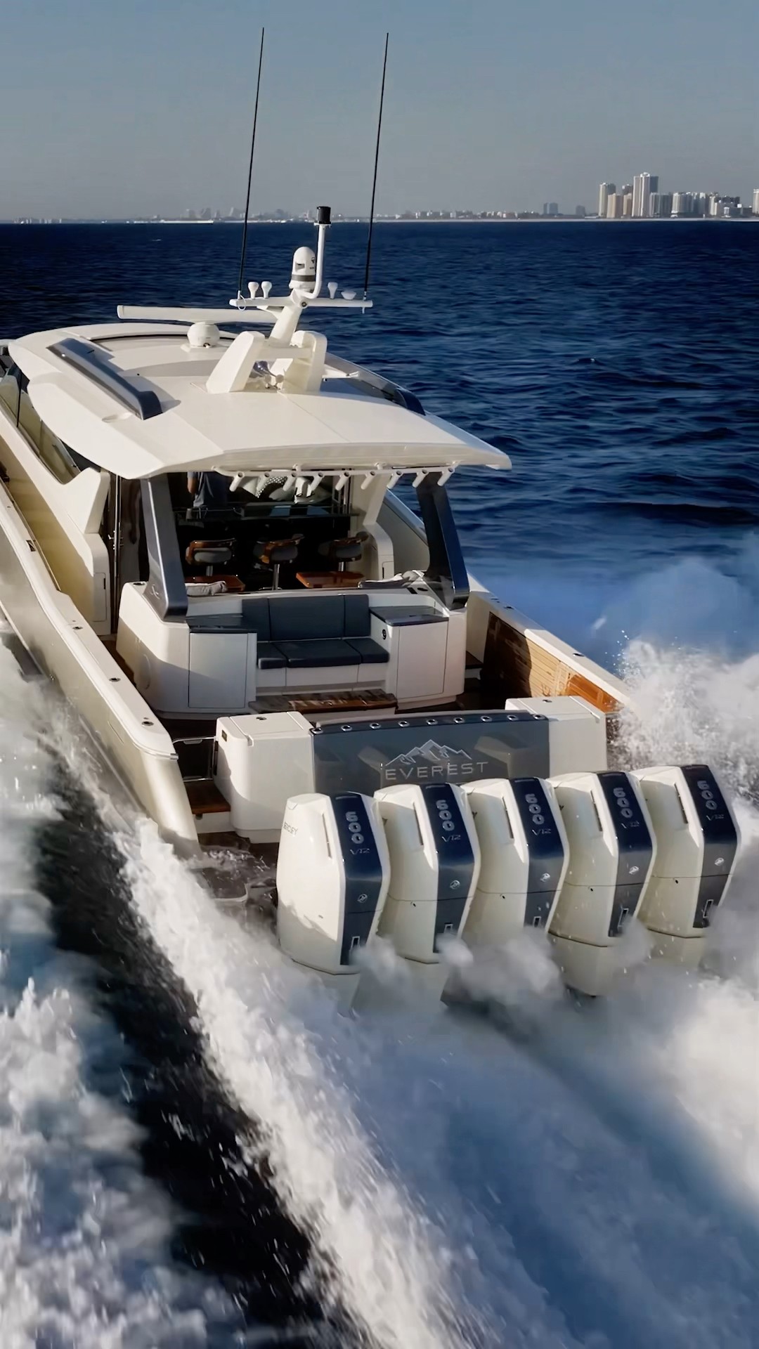 ワゴ 🔥FIVE 600hp Engine Scout 670 LXS - The World's Biggest Center
