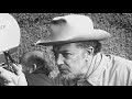 Cornel Wilde Remarks on the motion picture "No Blade of Grass" (November 24th, 1970)