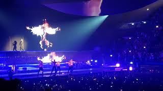 LADY GAGA | Alejandro \/ [ Live In Milan 18.01.2018 Joanne World Tour]