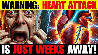 Seniors, Dont Ignore! 13 Hidden Heart Attack Signs!