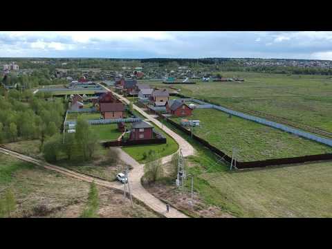 Продажа участка городской округ Клин Бекетово