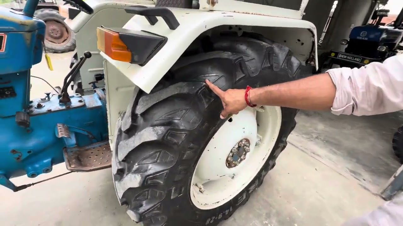 For sale Model 1995 ph number 9653100499