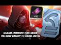 Kabam Nerfed This So Much That Its Easier To Farm Units - Will You Do It Now? | Marvel Champions