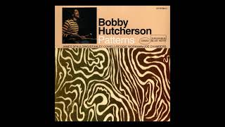 パターンズ／ボビー・ハッチャーソン Patterns (Bobby Hutcherson album) - Wikipedia