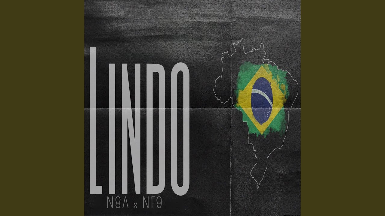 Watch LINDO on YouTube Watch LINDO on YouTube