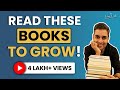 Best books to read in 2021 | Book recommendations Hindi Video | Ankur Warikoo top reads