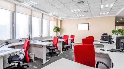 Office Layout Design | Richmond, VA – Smarter Interiors