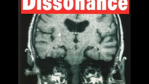 Dissonance – Dissonance [1996]