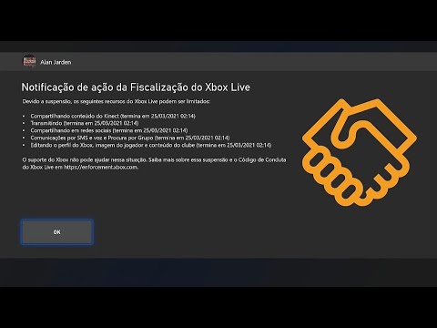 Vídeo: Microsoft Reexaminando Política Sobre Orientação Sexual Em Gamertags