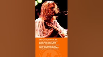 Thumbnail of "Frances Farmer Will Have Her Revenge on Seattle" Nirvana 🤘🔥