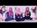 Ramazan agaya  ramadan has arrived  naat hashim sisters