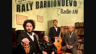 Raly Barrionuevo | Radio AM | Chacarera del sufrido. chords