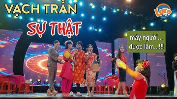 DIVA Cát Thy cùng Yumi bóc phốt cô dâu Mỹ Lệ "TỨC GIẬN" muốn bỏ về...