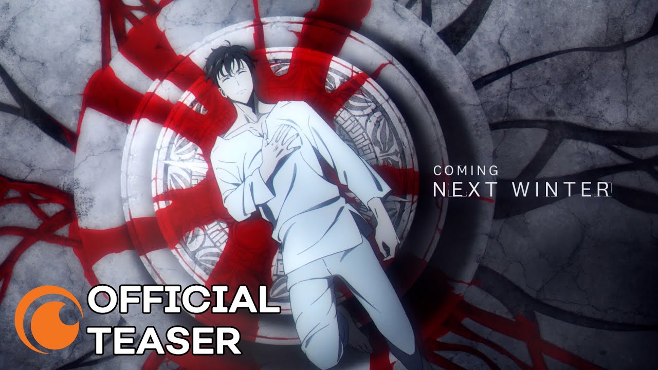 A two-minute trailer has been released for the Solo Leveling anime