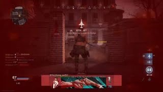Split quad feed x3