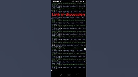 BUMS Auto upgrade script | bums script free| Bums unlimited coins hacks #Bums