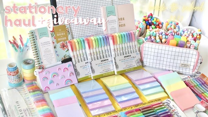 8 Japanese Craft & School Supplies for Kids You Didn't Know They