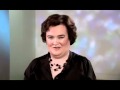 Susan Boyle answers fans questions: Question 20