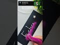 Comment Your Sister Name❤️#shorts#ytshorts#viral#trending#comedy#funny#art#craft#diy#name