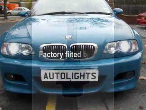 Conversions By www.autolights.co.uk