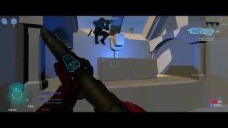 Installation 01 - Pre-Alpha Playtest with Contingency crew