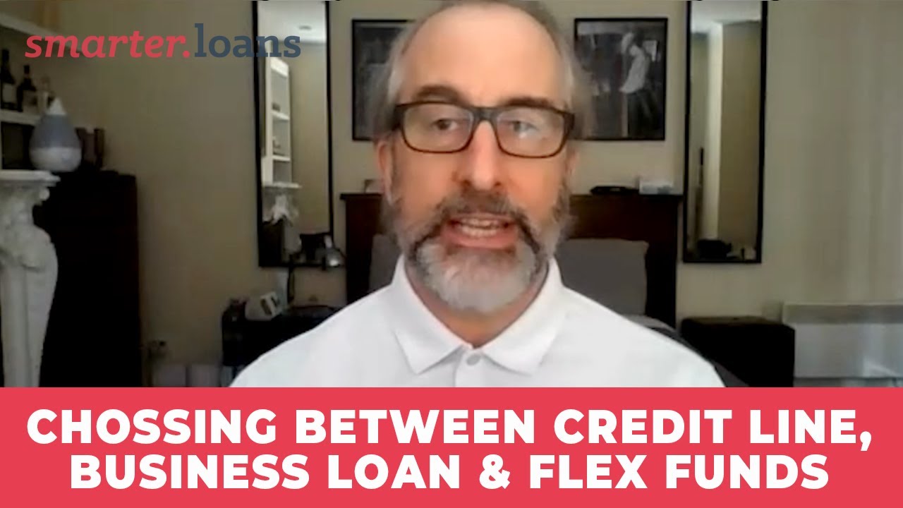 What's The BEST Financing Option For YOUR Small Business? YouTube