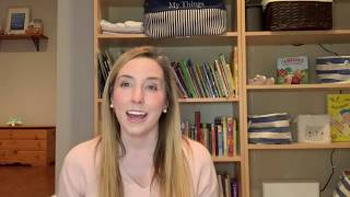 Music Class with Mrs. Gilbert Week #1