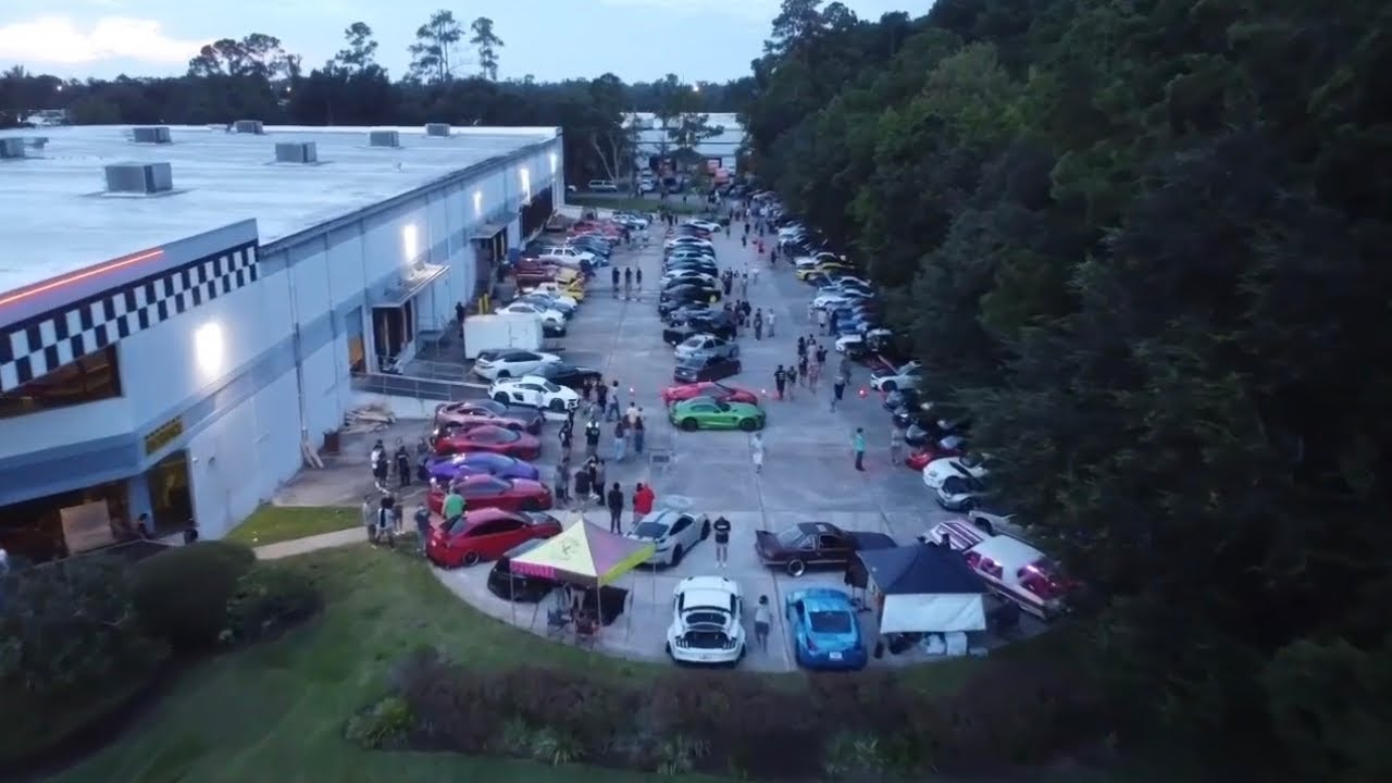 Staker Productions X Autobahn Speedway January 2023 - YouTube