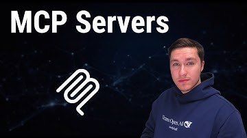 ML Engineer Explains MCP Servers from Scratch