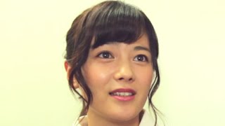 映画『TOKYO CITY GIRL』田中美晴＆三浦萌インタビュー