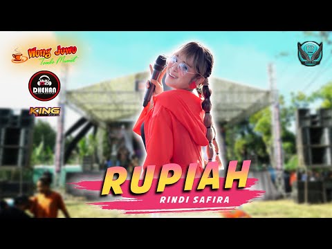 RUPIAH - RINDI SAFIRA WONGJOWO x DHEHAN AUDIO Live REMBANG JATENG FULL SAWER MASzee KYS GROUP