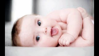 مواقف مضحكة للاطفال جميله funny babies