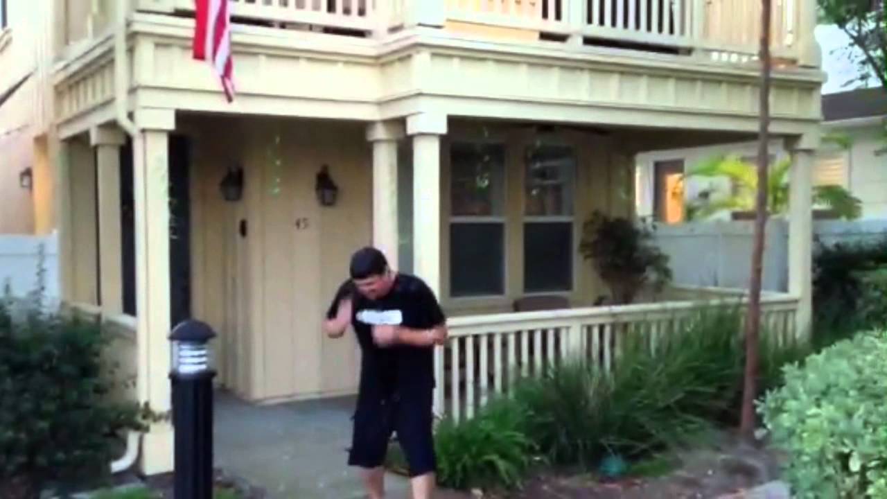 Ice Bucket Challenge