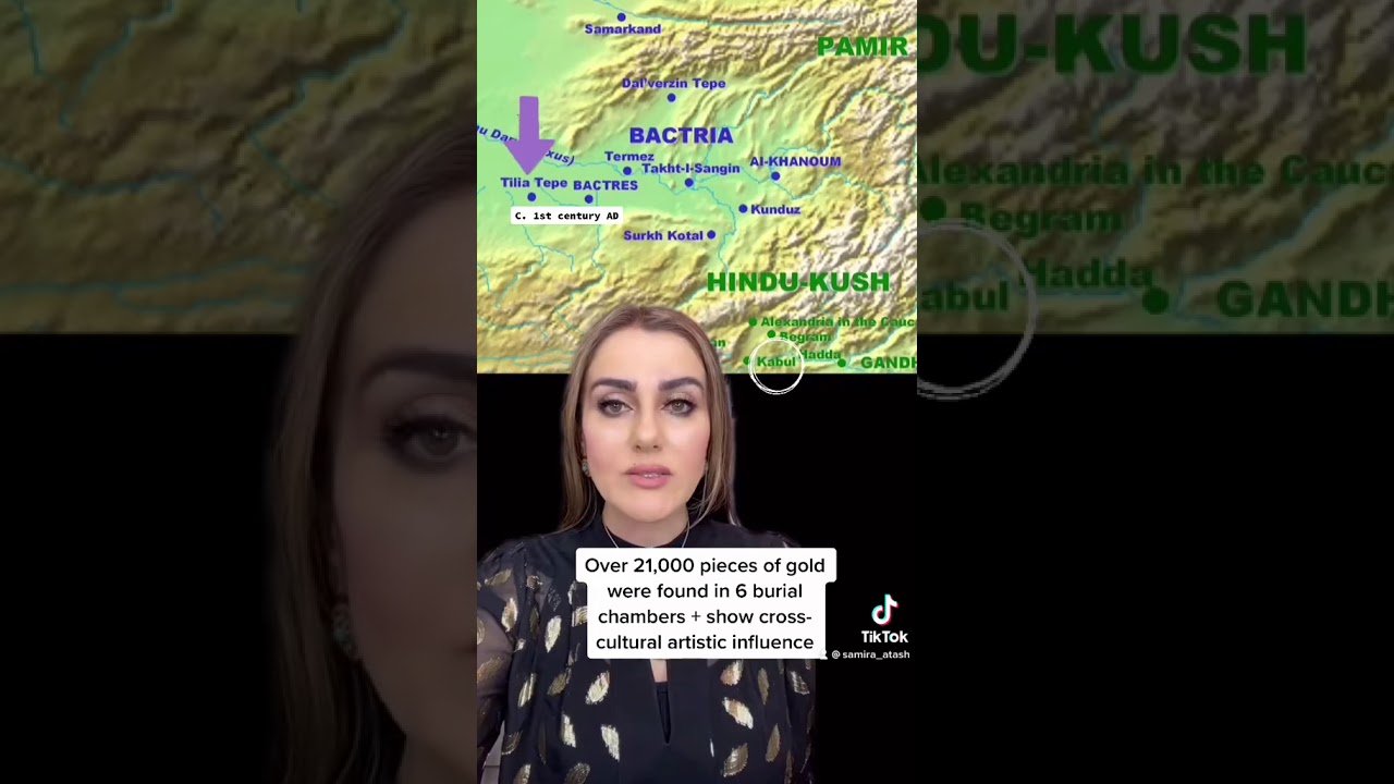 part 21: afghanistan history + culture