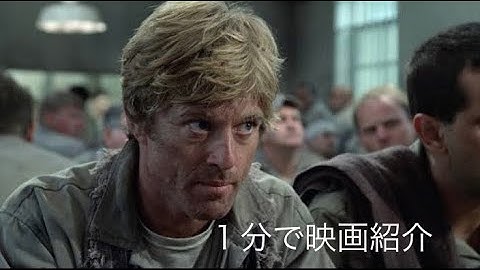 1分で映画紹介「ブルベイカー」