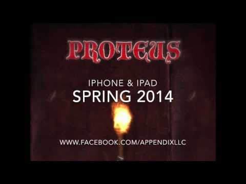 Proteus - The Tower of Terror