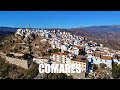 Comares 4k Málaga Axarquía (Andalucía)