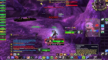 (HD) Speed HACKER on Monster-Wow