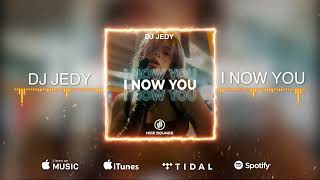 DJ JEDY - I now you Resimi