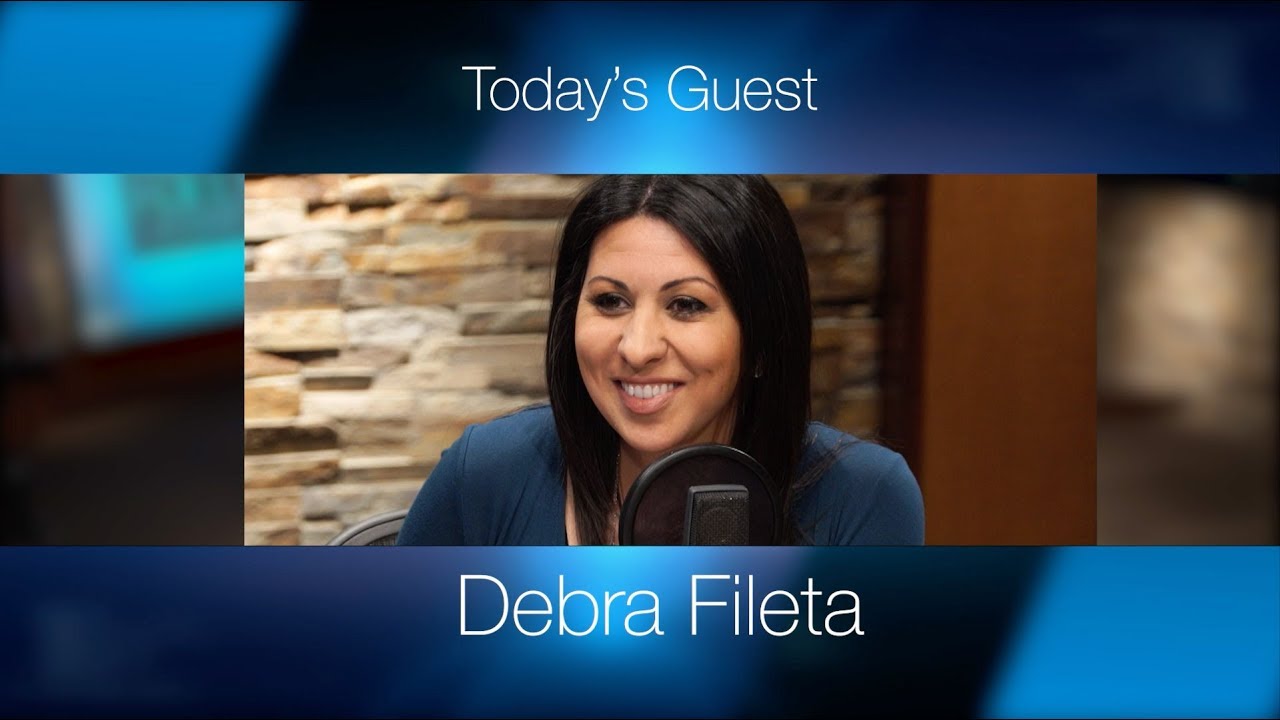 BEST OF 2019: Embracing God's Purpose for Your Marriage - Debra Fileta ...