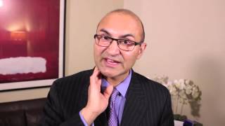 COMPLICATIONS OF A FACELIFT - DR. TANVEER JANJUA - NEW JERSEY