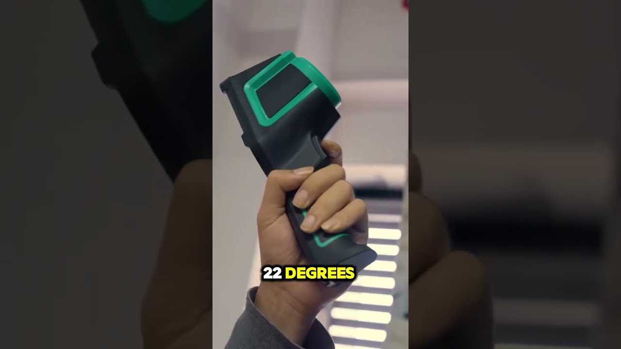 TR10 Thermal Imaging Camera Dance Challenge Thermalimaging Dancechallenge